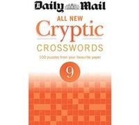 Daily Mail All New Cryptic Crosswords 9