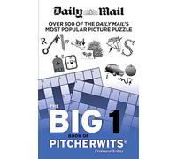 Daily Mail Big Book of Pitcherwits 1
