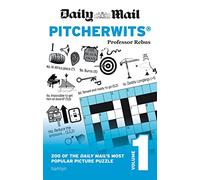 Daily Mail Pitcherwits - Volume 1
