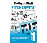 Daily Mail Pitcherwits - Volume 1