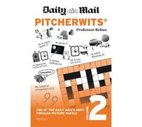 Daily Mail Pitcherwits - Volume 2