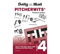 Daily Mail Pitcherwits - Volume 4