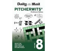 Daily Mail Pitcherwits Volume 8