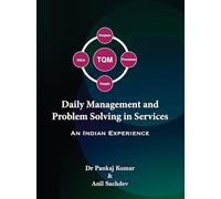 Daily Management And Problem Solving In Services