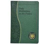 Daily Meditations On The Psalms