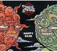 Daily Meds - Happy Daze