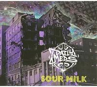 Daily Meds - Sour Milk