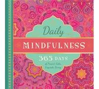 Daily Mindfulness by Familius Familius (Auteur)