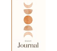 Daily Mindset Journal 2025: Planner Pages, Budget Sheets & Doodle Time Included