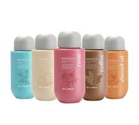 Daily Moisturizing Lotion, Body Care Cream, 90ml Non Greasy Formula With Lightweight Texture, Hydrating Skin Product, Body Lotion With Gentle Design, Girls And Girlfriend Use For Home And Travel