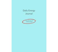 Daily Money Awareness Journal: A Simple Daily Check-In & Check-Out for Your Finances