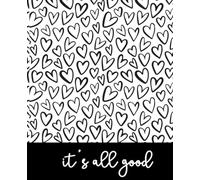 Daily Mood Tracker & Mental Health Diary