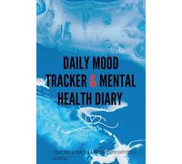 Daily Mood Tracker & Mental Health Diary
