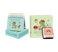 Daily Motivational Planner - Perpetual Table Desk Decoration, Inspirational Quotes for Women, Teachers, Apartment Workplace Dorm, Uplifting Desk Accessory, to Boost Morale and Motivation Every Day