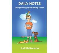 Daily Notes: My life during my pet sitting career