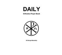 Daily Orthodox Prayer Book