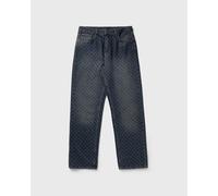 Daily Paper Amba monogram jeans men Jeans blue taille: M