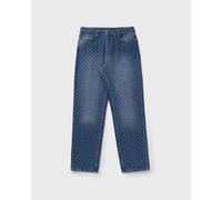 Daily Paper Amba monogram jeans men Jeans|Regular Jeans blue taille: XL
