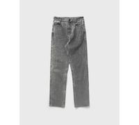 Daily Paper AMBA WAX RELAXED JEANS men Jeans grey taille: L