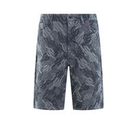 Daily Paper - Camo Jeans Gris Mode Homme - Homme - Shorts - Gris - Taille: L