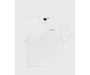 Daily Paper CHAIN SHIELD TEE men Shortsleeves white taille: S