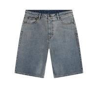 Daily Paper - Denim Shorts - Homme - Shorts - Bleu - Taille: M