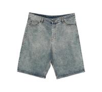 Daily Paper - Denim Shorts - Homme - Shorts - Gris - Taille: S