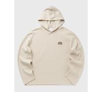 Daily Paper DIAS ARCH STACK OVERSIZED HOODIE men Hoodies beige taille: XL