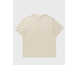 Daily Paper DIAS TEE men Shortsleeves beige taille: M