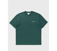 Daily Paper DIAS TEE men Shortsleeves green taille: S