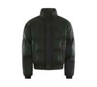 Daily Paper - Doudoune Noire pour Homme - Homme - Vestes - Vert - Taille: L