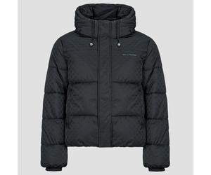Daily Paper Doudounes MONOGRAM PUFFER JACKET in Noir EU L