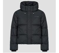 Daily Paper Doudounes MONOGRAM PUFFER JACKET in Noir EU S
