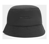 Daily Paper Ebucket Black Taille: S-M | Bonnets Outlet | Unisex | Le Noir