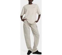 Daily Paper Ezea Women Cargo Pants Moonstruck Beige Taille: M | Pantalons Cargo Outlet | Femme | Marron