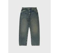 Daily Paper FADED MONOGRAM AMBA JEANS men Wide Jeans blue taille: M