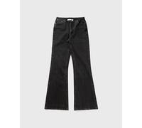 Daily Paper FLARED JEANS women Jeans black taille: M