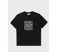 Daily Paper HAIR GRID TEE men Shortsleeves black taille: M