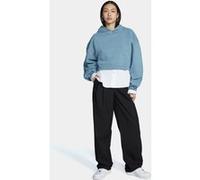 Daily Paper Hodierna Hoodie Blue Taille: XL | Chemises Outlet | Femme | Bleu