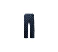 Daily Paper - Jean Droit - Homme - Jeans - Bleu - Taille: S