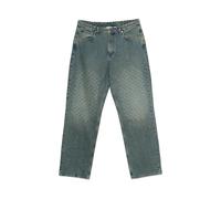Daily Paper - Jeans droits - Homme - Jeans - Bleu - Taille: XL
