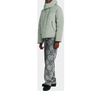 Daily Paper Joel Jacket Green Taille: M | Vestes d'hiver Outlet | Homme | Vert