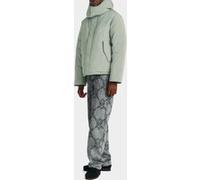 Daily Paper Joel Jacket Green Taille: M | Vestes légères Outlet | Homme | Vert