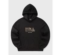 Daily Paper Light cycle hoodie men Hoodies black taille: M