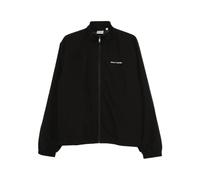 Daily Paper - Light Jacket - Homme - Vestes - Noir - Taille: S