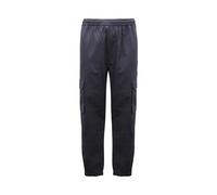 Daily Paper - Mashun Pants - Homme - Pantalons - Bleu - Taille: L