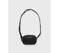 Daily Paper MAY MONOGRAM BAG men Small Bags black taille: ONE SIZE
