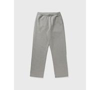 Daily Paper Mono rib pants men Sweatpants grey taille: L
