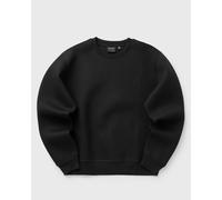 Daily Paper Mono rib sweater men Sweatshirts black taille: S