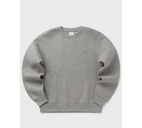 Daily Paper Mono rib sweater men Sweatshirts grey taille: L